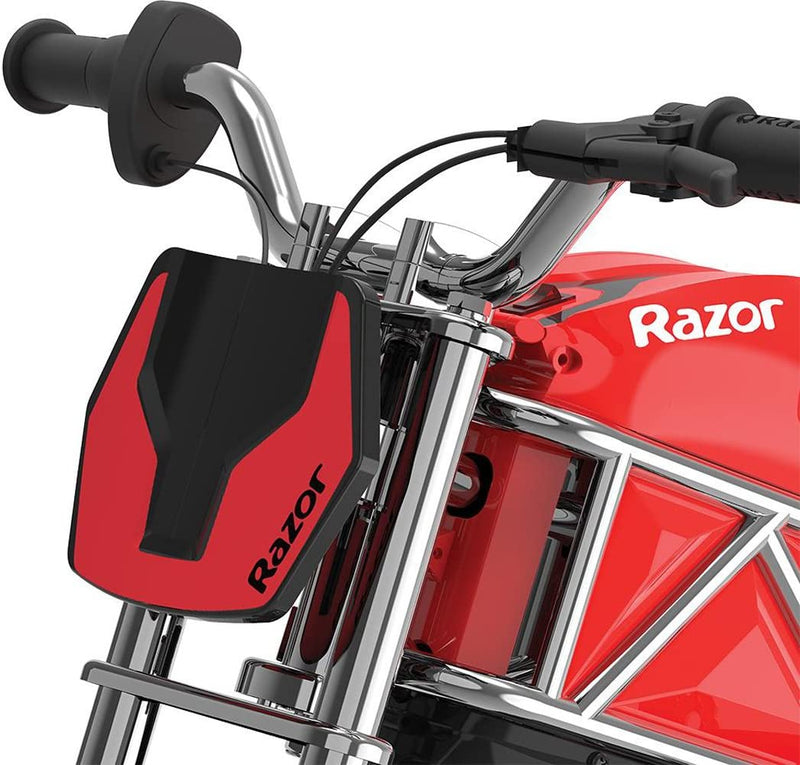 Razor RSF350 & RSF650 Electric Street Bike Sporting Goods > Outdoor Recreation > Cycling > Bicycles Razor USA, LLC   
