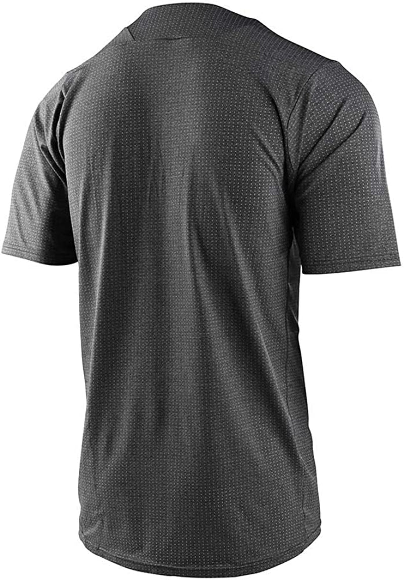 Troy Lee Designs Cycling MTB Bicycle Mountain Bike Jersey Shirt for Men, Skyline SS Sporting Goods > Outdoor Recreation > Cycling > Cycling Apparel & Accessories Troy Lee Designs   