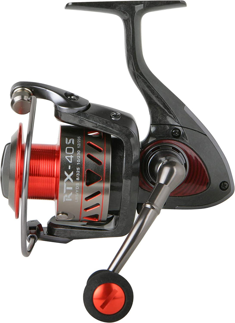 Okuma RTX Light Weight Spinning Reel Sporting Goods > Outdoor Recreation > Fishing > Fishing Reels Okuma Fishing Tackle Corp.   