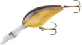 Norman Lures DD22 Deep-Diving Crankbait Bass Fishing Lure Sporting Goods > Outdoor Recreation > Fishing > Fishing Tackle > Fishing Baits & Lures Pradco Outdoor Brands Lavender Shad 3", 5/8 oz 