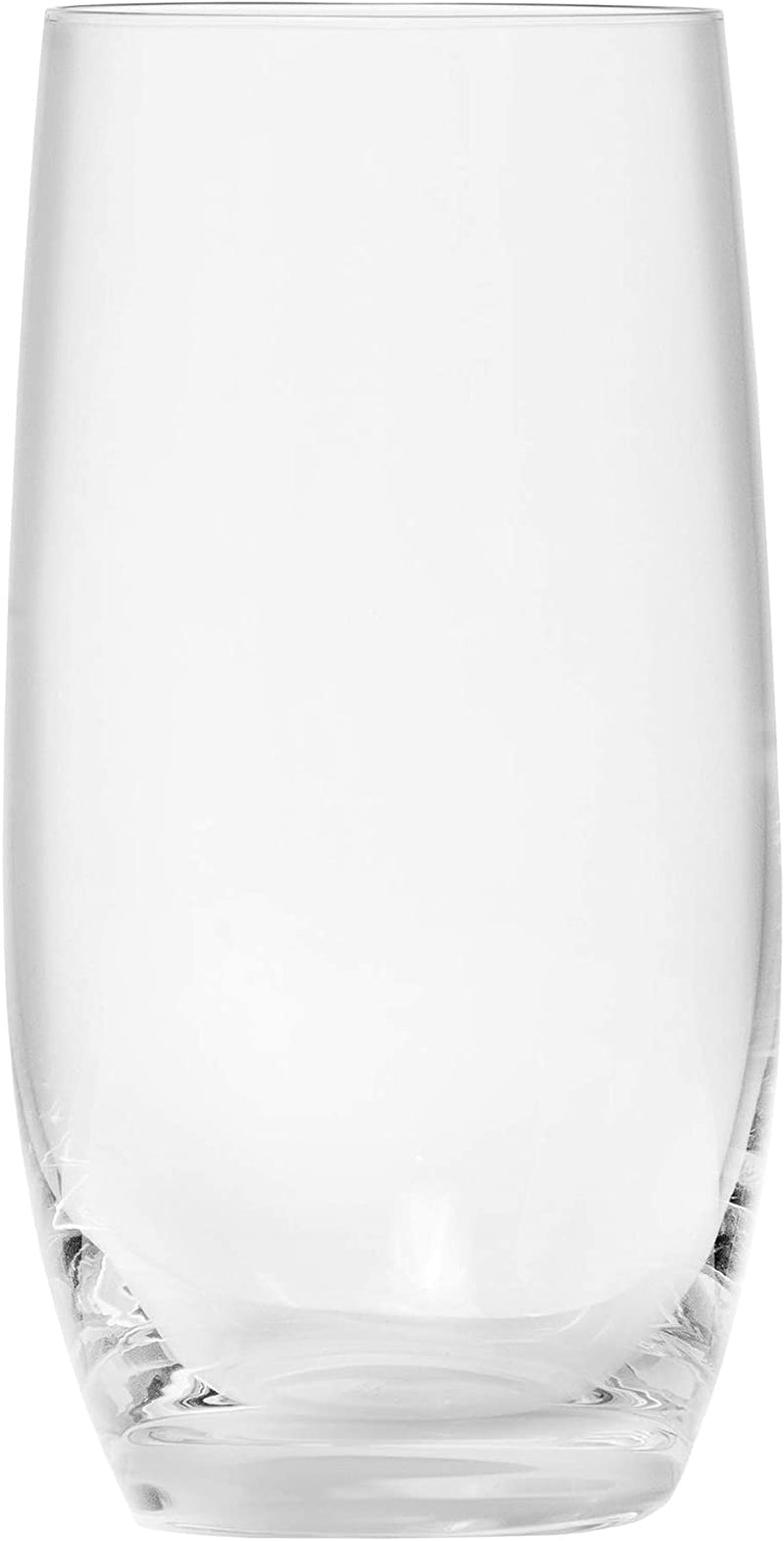 Schott Zwiesel Tritan Crystal Glass Banquet Barware Collection Beer Tumbler/Highball Cocktail Glass, 11.2-Ounce, Set of 6 Home & Garden > Kitchen & Dining > Barware Schott Zwiesel Beer Tumbler/Long Drink Cocktail Glass 14.2 Fluid Ounces 
