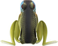 Lunkerhunt Popping Frog Fishing Lure Sporting Goods > Outdoor Recreation > Fishing > Fishing Tackle > Fishing Baits & Lures Lunkerhunt Blue Gill 1/2 oz 