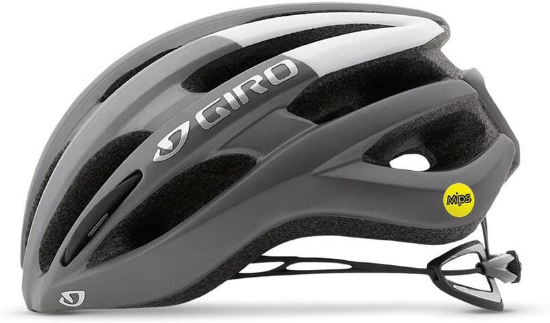 Giro Foray MIPS Cycling Helmet Sporting Goods > Outdoor Recreation > Cycling > Cycling Apparel & Accessories > Bicycle Helmets Giro   