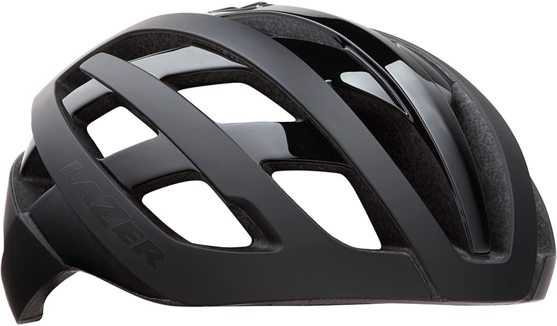 LAZER G1 MIPS Road Bike Helmet, Lightweight Bicycling Helmets for Adults, High Performance Cycling Protection with Ventilation Sporting Goods > Outdoor Recreation > Cycling > Cycling Apparel & Accessories > Bicycle Helmets LAZER Black Medium 