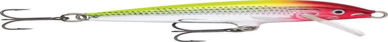 Rapala Rapala Original Floater 09 Lure Sporting Goods > Outdoor Recreation > Fishing > Fishing Tackle > Fishing Baits & Lures Normark Corporation Clown Size 9, 3.5-Inch 