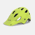 Giro Chronicle MIPS Adult Dirt Cycling Helmet Sporting Goods > Outdoor Recreation > Cycling > Cycling Apparel & Accessories > Bicycle Helmets Giro Matte Citron (2020) Medium (55-59 cm) 