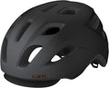 Giro Cormick MIPS Adult Urban Cycling Helmet Sporting Goods > Outdoor Recreation > Cycling > Cycling Apparel & Accessories > Bicycle Helmets Giro Matte Grey/Maroon Universal Adult (54-61 cm) 