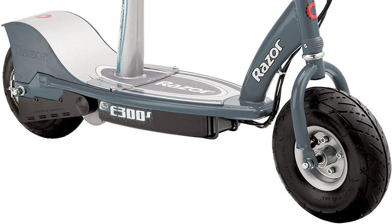 Razor 13113614 E300 Electric Scooter Sporting Goods > Outdoor Recreation > Cycling > Bicycles Razor USA, LLC   