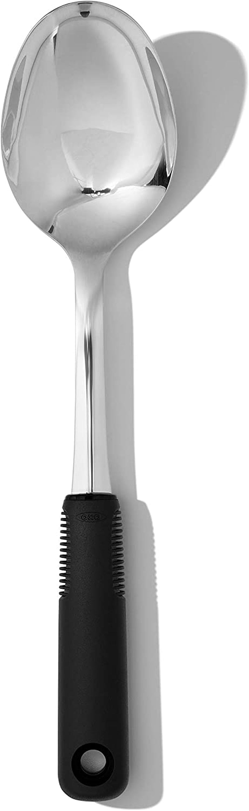 OXO Good Grips Stainless Steel Carving Fork Home & Garden > Kitchen & Dining > Kitchen Tools & Utensils OXO Spoon  