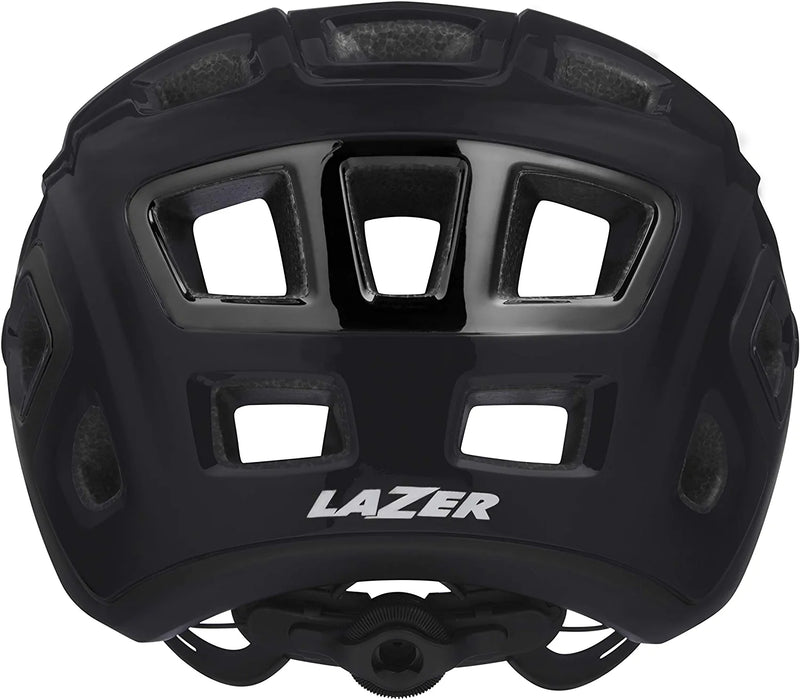 LAZER Impala Mountain Bike Helmet – off Road Bicycling Helmets for Adults – Men & Women’S Cycling Head Protection with Visor & Camera Mount