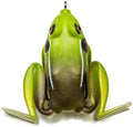 Lunkerhunt Lunker Frog – Freshwater Fishing Lure with Realistic Design, Weighs ½ Oz, 2.25” Length Sporting Goods > Outdoor Recreation > Fishing > Fishing Tackle > Fishing Baits & Lures Lunkerhunt King Toad  