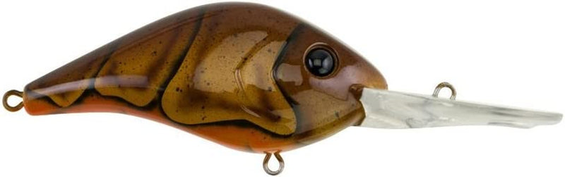 Berkley® Dredger Sporting Goods > Outdoor Recreation > Fishing > Fishing Tackle > Fishing Baits & Lures Pure Fishing Rods & Combos Brown Craw 2 1/2in - 5/8 oz 