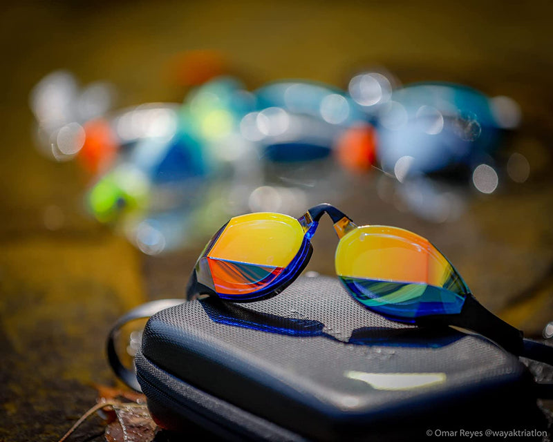 Themagic5 | World’S 2Nd Best Swimming Goggle | Designed for Recreational & Competitive Swimming | Goggles for Men & Women