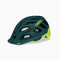 Giro Radix MIPS Men'S Mountain Cycling Helmet Sporting Goods > Outdoor Recreation > Cycling > Cycling Apparel & Accessories > Bicycle Helmets Giro Matte True Spruce/Citron (Discontinued) Small (51-55 cm) 