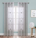 Girl Curtains for Bedroom Pink with Gold Stars Blackout Window Drapes for Nursery Heavy and Soft Energy Efficient Grommet Top 52 Inch Wide by 84 Inch Long Set of 2 Home & Garden > Decor > Window Treatments > Curtains & Drapes Gold Dandelion Silver L.grey 52 in x 63 in 