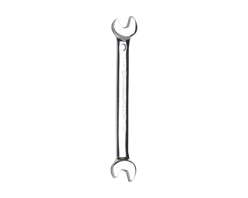Jonard Tools ASW-716, Double Ended Speed Wrench, Angled Head, 7/16" Sporting Goods > Outdoor Recreation > Fishing > Fishing Rods Jonard Industries Box End, 6 1/2" Length 1/2" 