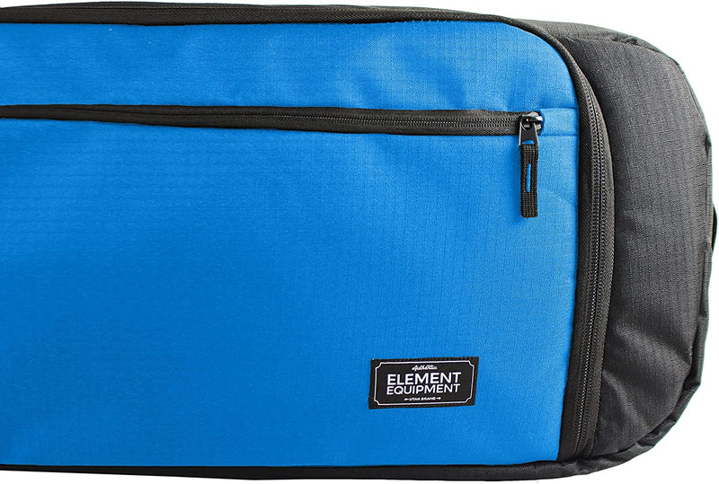 Element Equipment Deluxe Padded Snowboard Bag - Premium High End Travel Bag Sporting Goods > Outdoor Recreation > Fishing > Fishing Rods Element Equipment   
