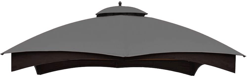 ABCCANOPY Replacement Canopy Top for Lowe's Allen Roth 10X12 Gazebo