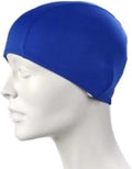 Beco Textile Swimming Cap Men'S Cap Sporting Goods > Outdoor Recreation > Boating & Water Sports > Swimming > Swim Caps Beco blau One Size 