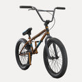 Mongoose Bmx-Bicycles Legion Intermediate Sporting Goods > Outdoor Recreation > Cycling > Bicycles Pacific Cycle, Inc. Copper L40 20-Inch Wheels