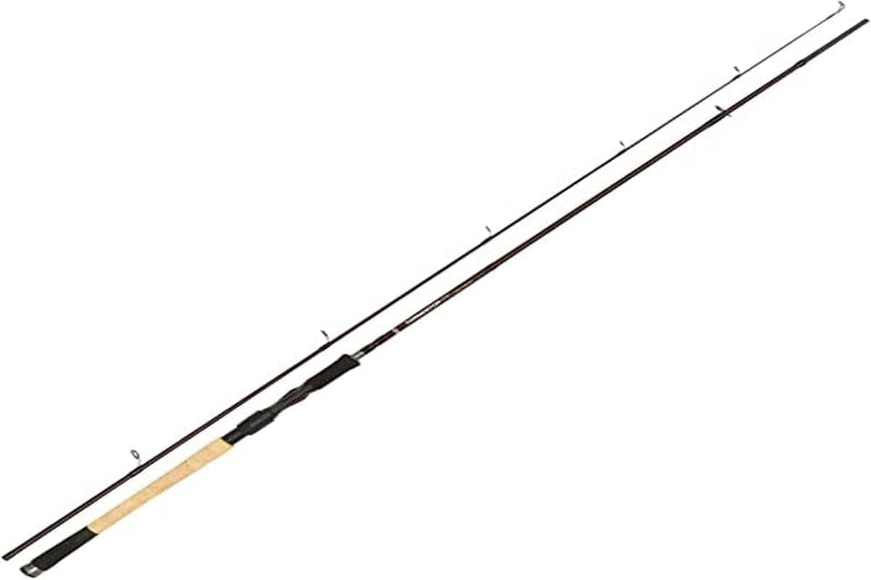 Abu Garcia Tormentor Spinning Rod - Slim Blank, Premium Cork Handle, All-Round Predator Fishing Rod Sporting Goods > Outdoor Recreation > Fishing > Fishing Rods Abu Garcia 2.74m |20-60g  