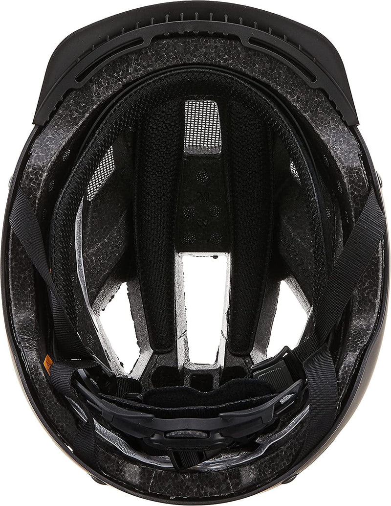 ABUS Bike-Helmets Hyban 2.0 Sporting Goods > Outdoor Recreation > Cycling > Cycling Apparel & Accessories > Bicycle Helmets ABUS   