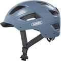 ABUS Bike-Helmets Hyban 2.0 Sporting Goods > Outdoor Recreation > Cycling > Cycling Apparel & Accessories > Bicycle Helmets ABUS Glacier Blue XL (58-63) 