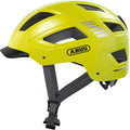ABUS Bike-Helmets Hyban 2.0 Sporting Goods > Outdoor Recreation > Cycling > Cycling Apparel & Accessories > Bicycle Helmets ABUS Signal Yellow L (56-61) 