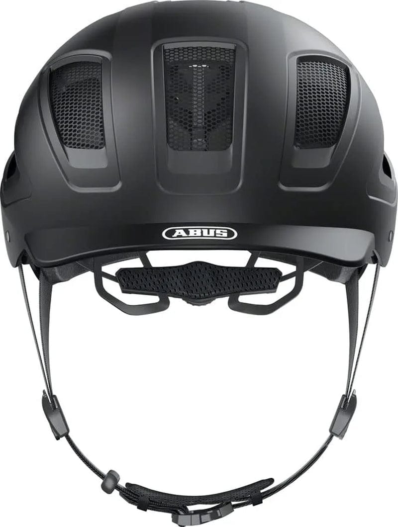 ABUS Bike-Helmets Hyban 2.0 MIPS Sporting Goods > Outdoor Recreation > Cycling > Cycling Apparel & Accessories > Bicycle Helmets Abus   