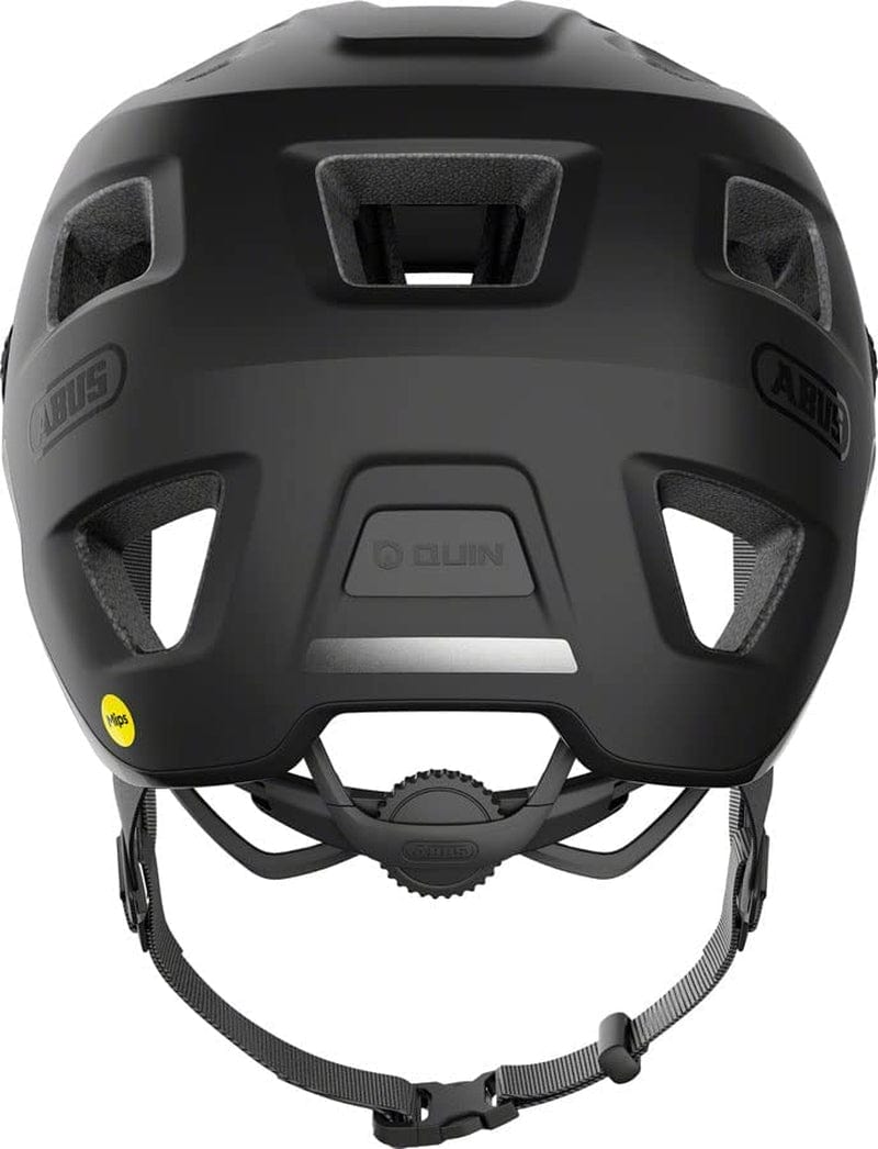 ABUS Bike-Helmets Modrop Sporting Goods > Outdoor Recreation > Cycling > Cycling Apparel & Accessories > Bicycle Helmets ABUS   