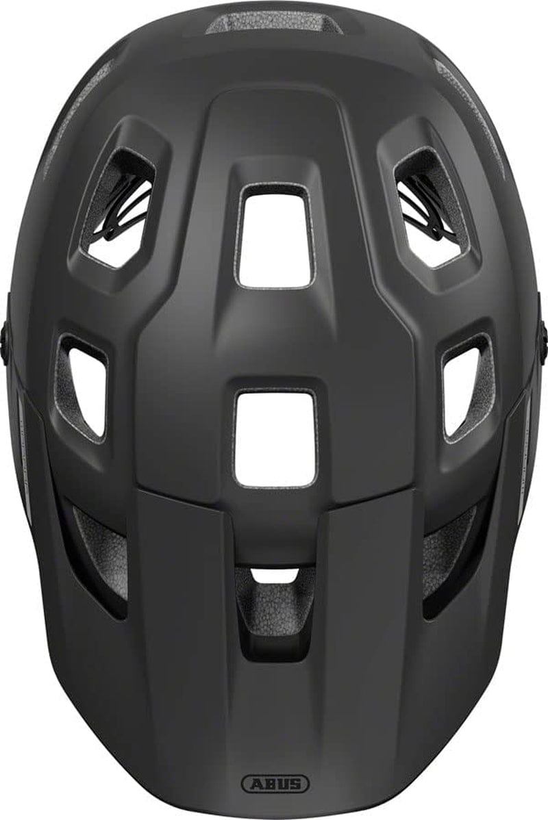 ABUS Bike-Helmets Modrop Sporting Goods > Outdoor Recreation > Cycling > Cycling Apparel & Accessories > Bicycle Helmets ABUS   
