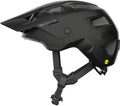 ABUS Bike-Helmets Modrop