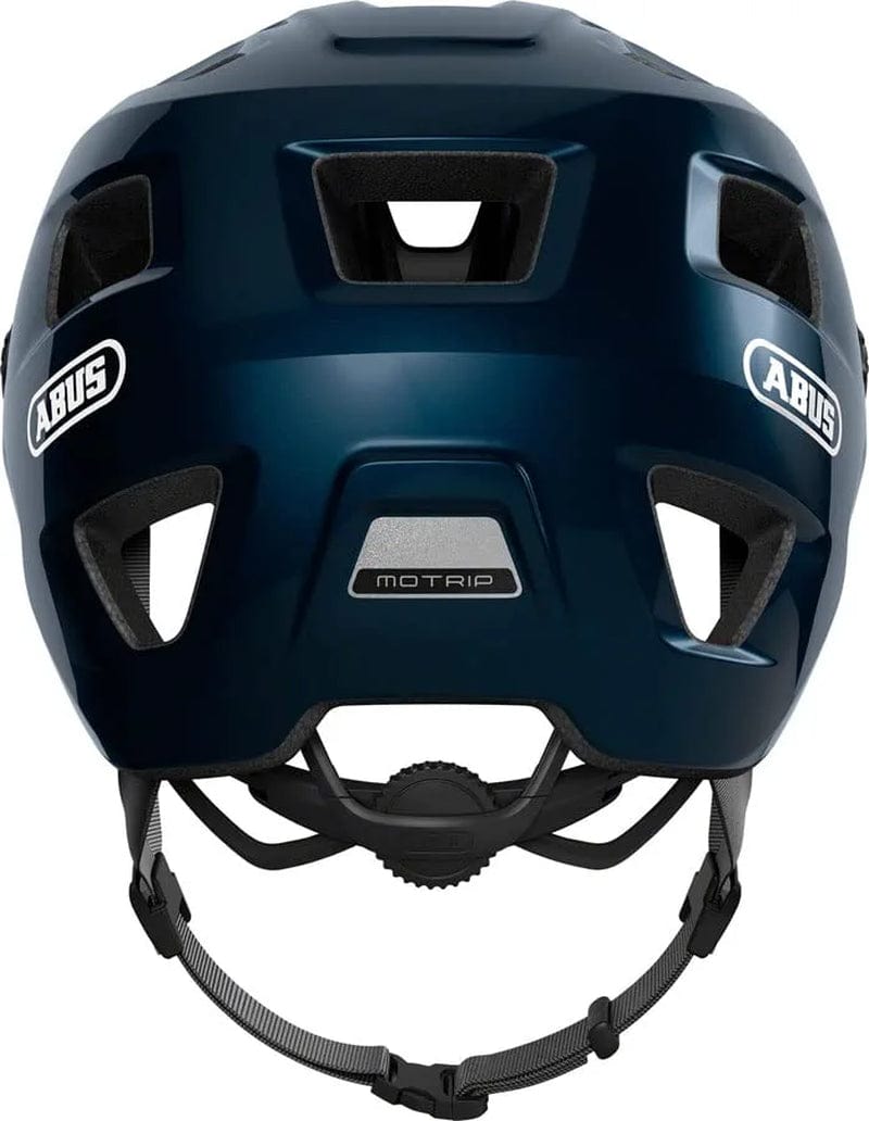 ABUS Bike-Helmets Motrip Sporting Goods > Outdoor Recreation > Cycling > Cycling Apparel & Accessories > Bicycle Helmets Abus   