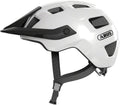 ABUS Bike-Helmets Motrip Sporting Goods > Outdoor Recreation > Cycling > Cycling Apparel & Accessories > Bicycle Helmets Abus Shiny White Small 
