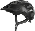 ABUS Bike-Helmets Motrip Sporting Goods > Outdoor Recreation > Cycling > Cycling Apparel & Accessories > Bicycle Helmets Abus Shiny Black Large 