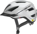ABUS Bike-Helmets Pedelec 2.0 MIPS Sporting Goods > Outdoor Recreation > Cycling > Cycling Apparel & Accessories > Bicycle Helmets Abus Pearl White Large 