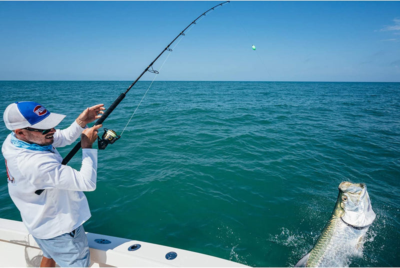 PENN Battle III Spinning Fishing Reel Sporting Goods > Outdoor Recreation > Fishing > Fishing Reels Pure Fishing   