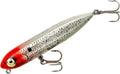 Heddon Zara Spook Topwater Fishing Lure - Legendary Walk-The-Dog Lure Sporting Goods > Outdoor Recreation > Fishing > Fishing Tackle > Fishing Baits & Lures Pradco Outdoor Brands G-Finish Red Hed Zara Puppy (1/4 Oz) 