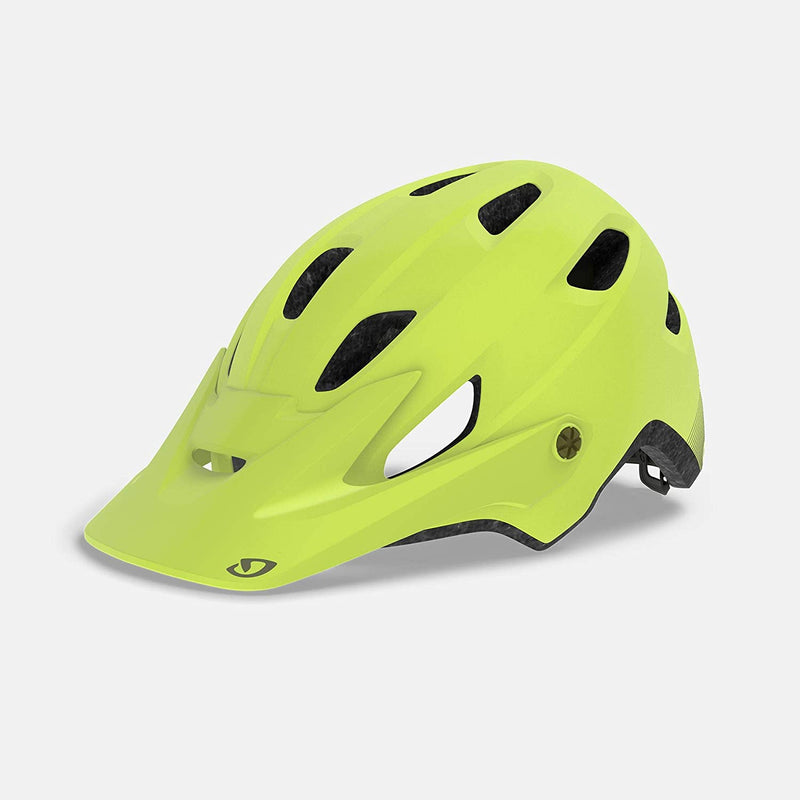Giro Chronicle MIPS Adult Dirt Cycling Helmet Sporting Goods > Outdoor Recreation > Cycling > Cycling Apparel & Accessories > Bicycle Helmets Giro Matte Citron (2020) Small (51-55 cm) 