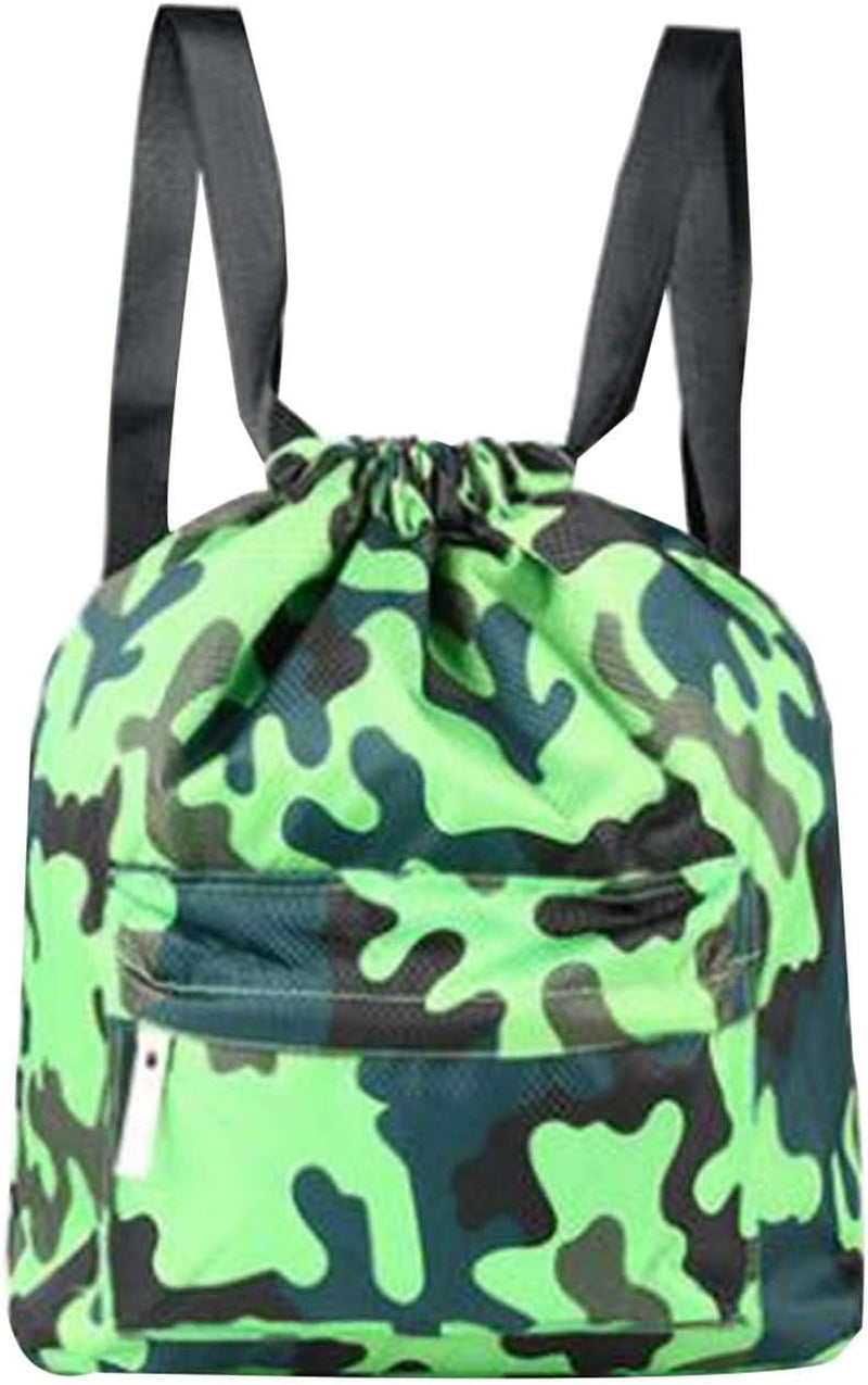 Swimming Equipment Bag Beach Bag Storage Bag Travel Backpack [H] Sporting Goods > Outdoor Recreation > Boating & Water Sports > Swimming Black Temptation   