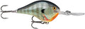 Rapala Rapala Dives to Fishing Lure Sporting Goods > Outdoor Recreation > Fishing > Fishing Tackle > Fishing Baits & Lures Rapala Bluegill 2.75 Inch 