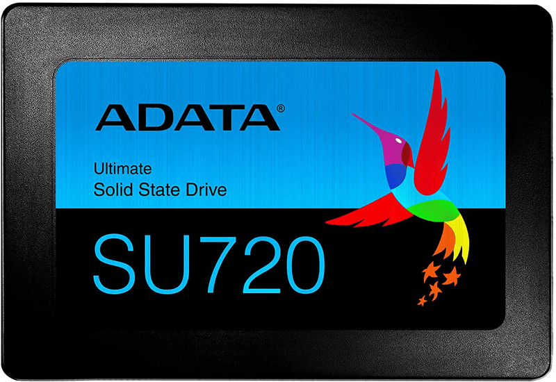 ADATA SU635 240GB 3D-NAND SATA 2.5 Inch Internal SSD (ASU635SS-240GQ-R) Electronics > Electronics Accessories > Computer Components > Storage Devices ‎ADATA SU720 1TB 
