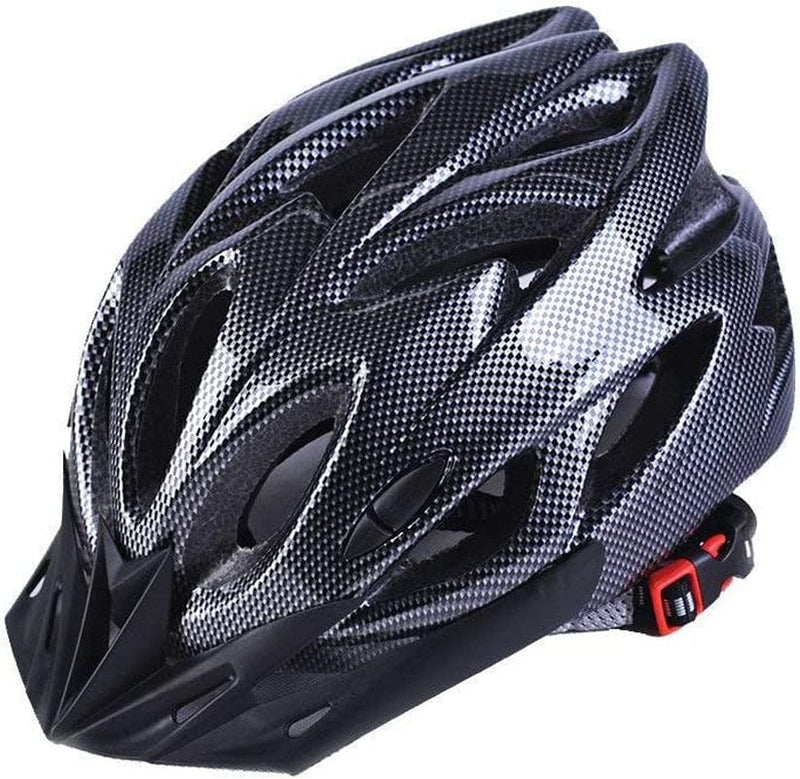 Adult Cycling Bike Helmet, Lightweight Unisex Bike Helmet,Premium Quality Airflow Bike Helmet