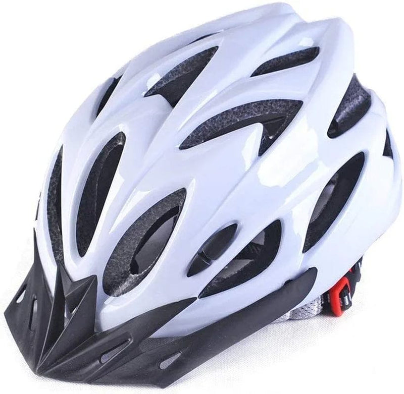 Adult Cycling Bike Helmet, Lightweight Unisex Bike Helmet,Premium Quality Airflow Bike Helmet