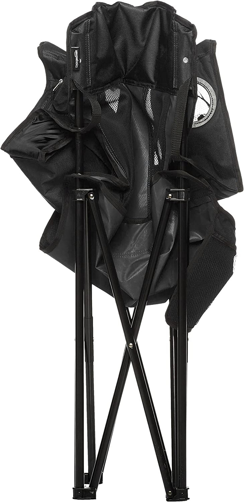 Portable Folding Camping Chair with Carrying Bag Home & Garden > Lighting > Lighting Fixtures > Chandeliers KOL DEALS   