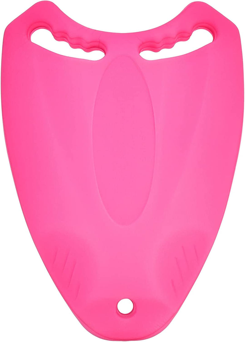 LIOOBO Swimming Kickboard Pool Floating Board Swimming Training Equipment for Beginner Sporting Goods > Outdoor Recreation > Boating & Water Sports > Swimming LIOOBO Rosy  