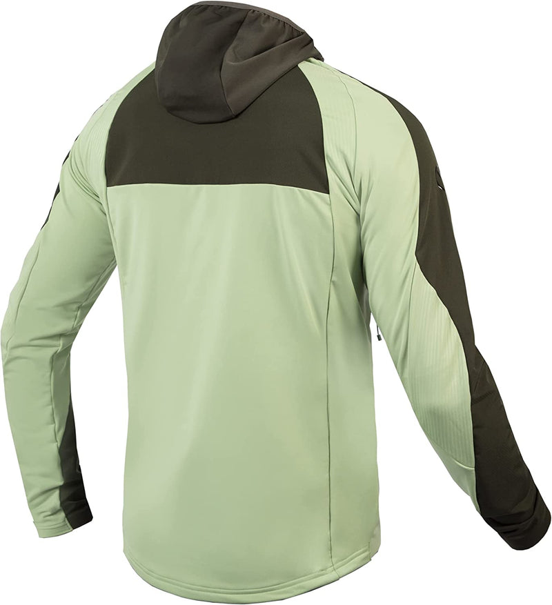 Endura Men'S MT500 Thermal Long Sleeve Cycling Jersey II Sporting Goods > Outdoor Recreation > Cycling > Cycling Apparel & Accessories Endura   