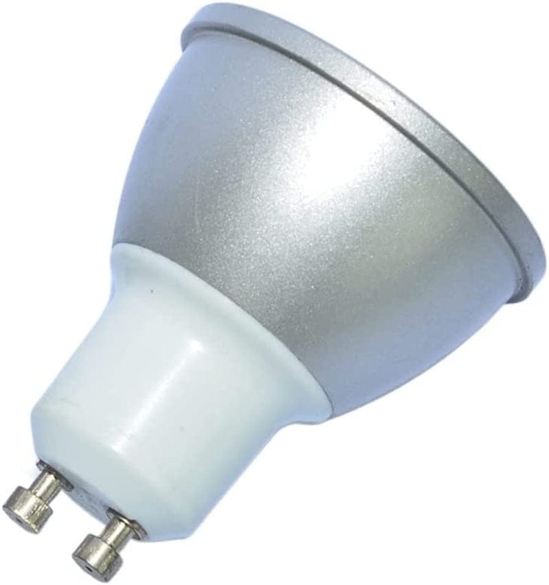 AGIPS Wide Voltage Lights 10Pcs/Lot LED COB Spotlight 6W Dimming Lamp GU10 AC110V/230V LED Spotlight Replaces Halogen Lamp 50W Household Bulbs ( Color : Onecolor , Size : GU10 220-240V )
