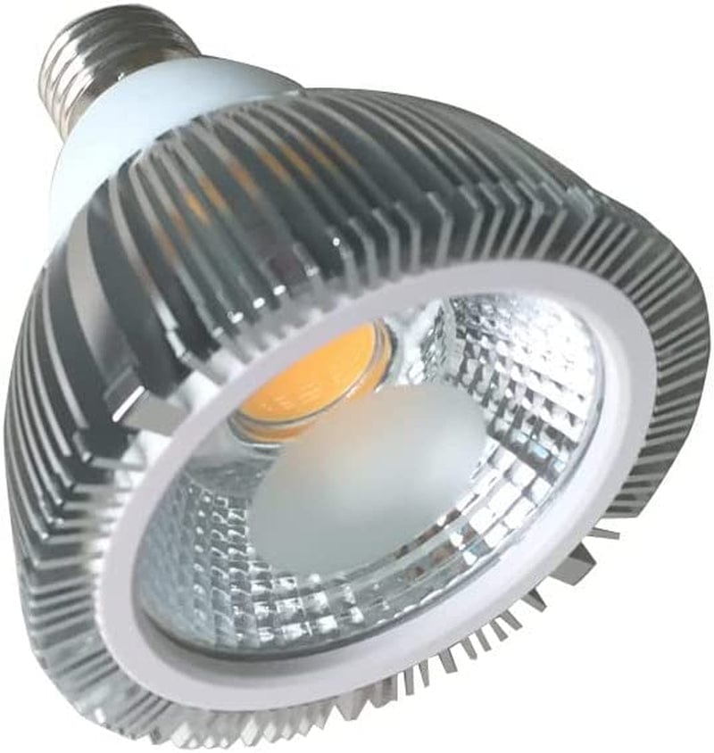 AGIPS Wide Voltage Lights 4Pcs/Lot LED PAR Lamp 12W PAR Lamp COB Spotlight AC85-265V High Bright PAR30 Spotlight Household Bulbs ( Size : Onecolor ) Home & Garden > Lighting > Flood & Spot Lights AGIPS   