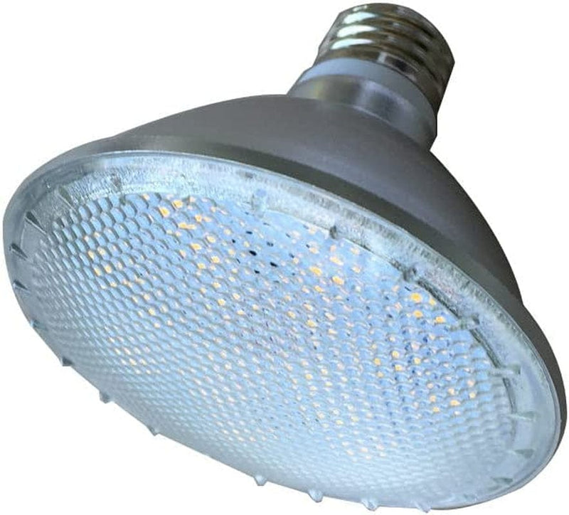 AGIPS Wide Voltage Lights 4Pcs/Lot LED PAR30 Spotlight E27 12W 24-5630Smd Household Led Spotlight PAR Lamp IP65 Waterproof PAR Lamp Household Bulbs ( Color : Onecolor ) Home & Garden > Lighting > Flood & Spot Lights AGIPS   